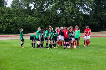 Bild 43 - C-Juniorinnen Landesmeister Finale SV Wahlstedt - TuRa Meldorf : Ergebnis: 1:4